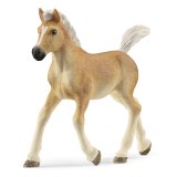 Schleich Horse Club Haflinger Foal 13951 #1