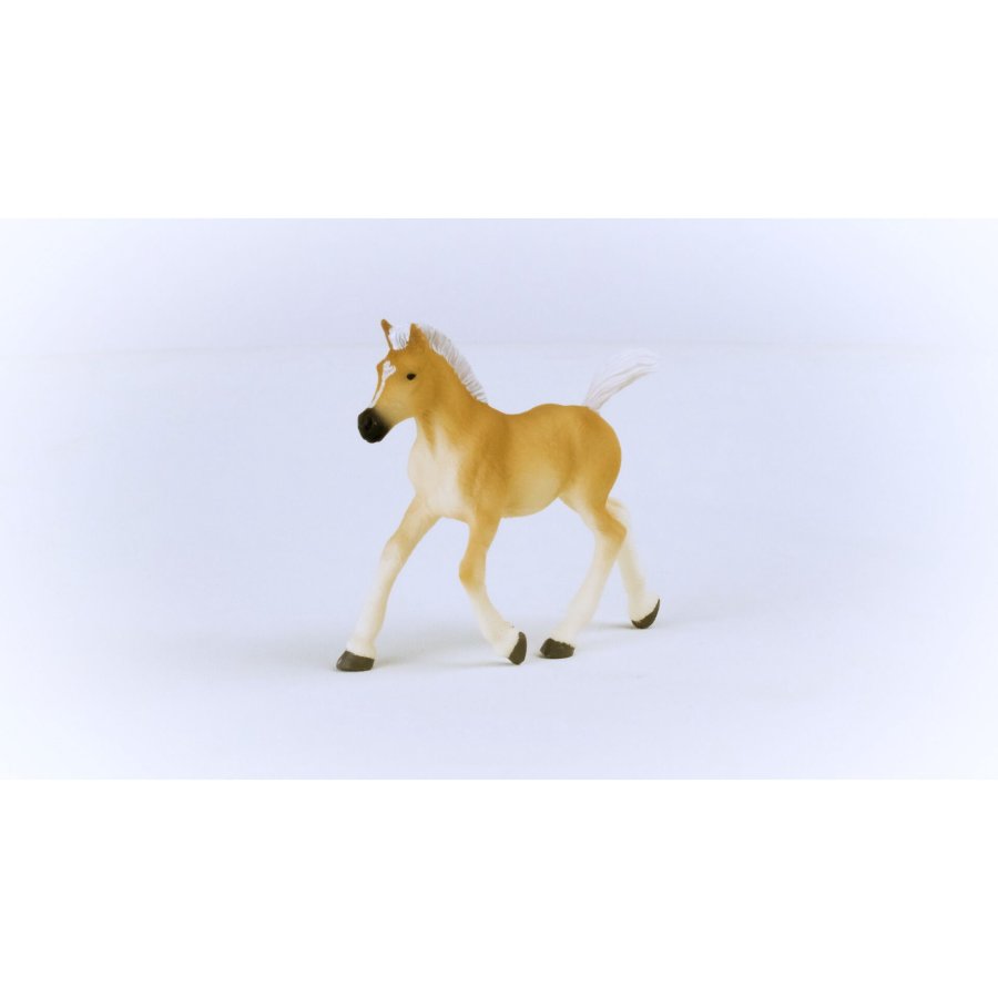 Schleich Horse Club Haflinger Foal 13951 #2