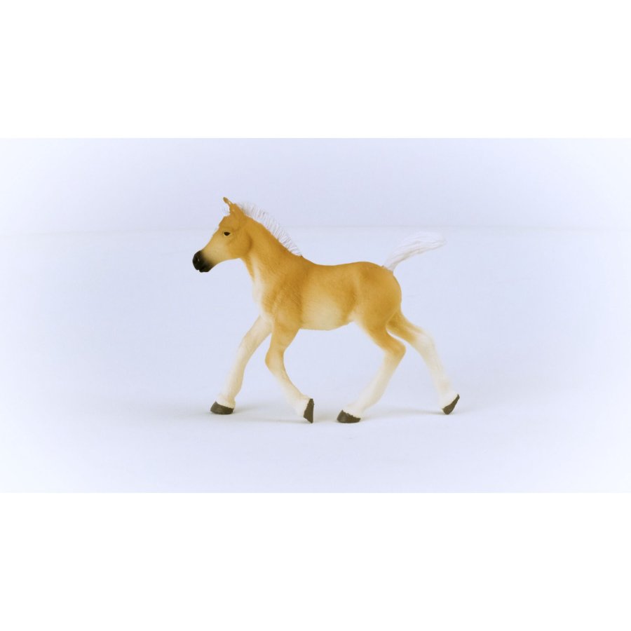 Schleich Horse Club Haflinger Foal 13951 #3