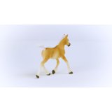 Schleich Horse Club Haflinger Foal 13951 #5