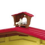 Schleich Farm World    42605 Large Farm with Animals & Acc. #7