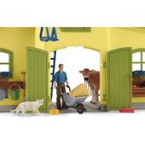 Schleich Farm World    42605 Large Farm with Animals & Acc. #11