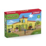 Schleich Farm World    42605 Large Farm with Animals & Acc. #15