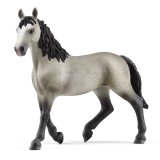 Schleich Horse Club        13955 Cheval de Selle Francais Mare #1