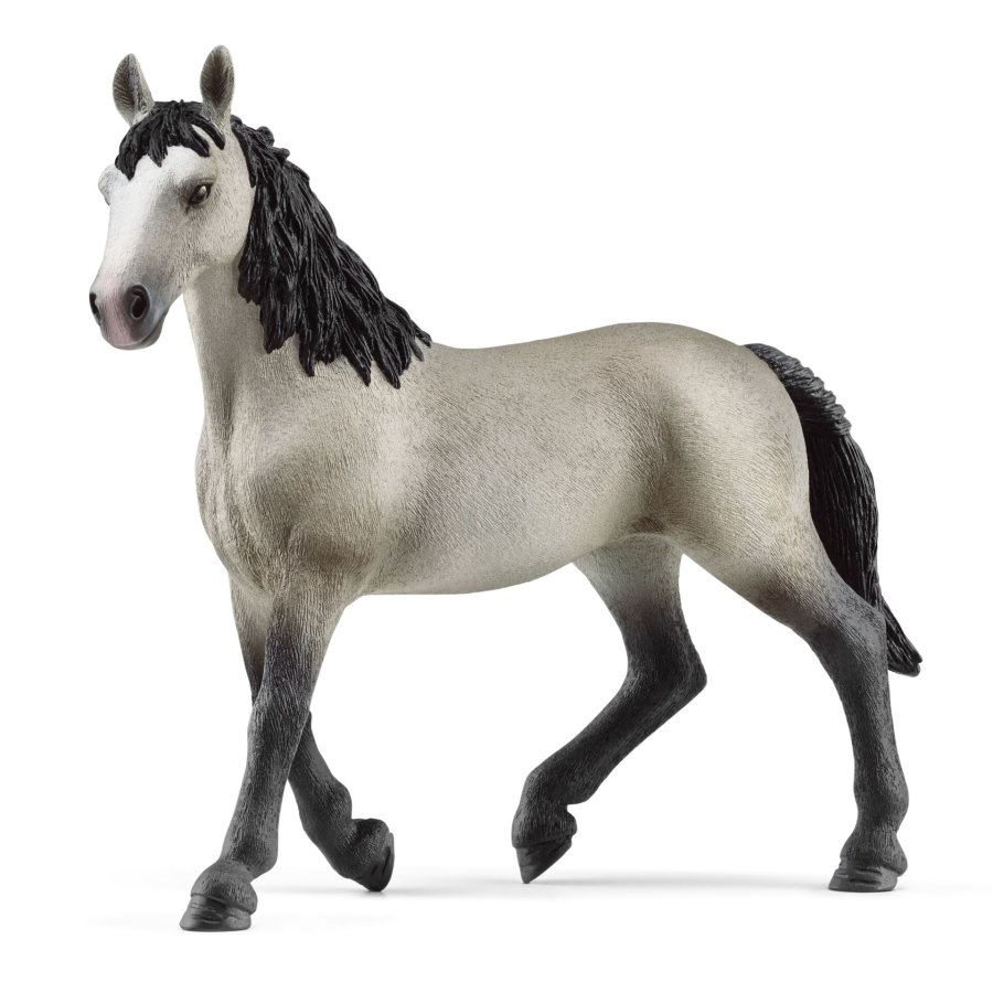 Schleich Horse Club        13955 Cheval de Selle Francais Mare #1