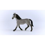 Schleich Horse Club        13955 Cheval de Selle Francais Mare #3