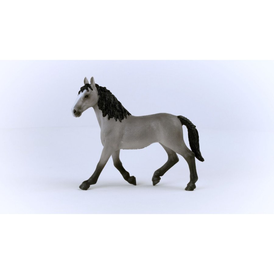Schleich Horse Club        13955 Cheval de Selle Francais Mare #3