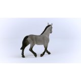 Schleich Horse Club        13955 Cheval de Selle Francais Mare #5