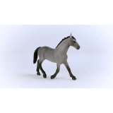 Schleich Horse Club        13955 Cheval de Selle Francais Mare #6