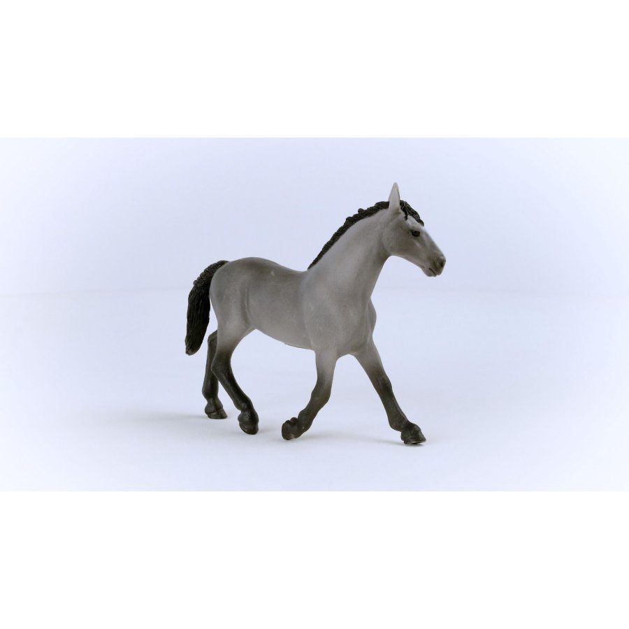 Schleich Horse Club        13955 Cheval de Selle Francais Mare #6