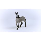 Schleich Horse Club        13955 Cheval de Selle Francais Mare #7