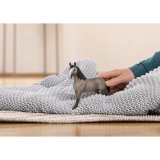 Schleich Horse Club        13955 Cheval de Selle Francais Mare #8