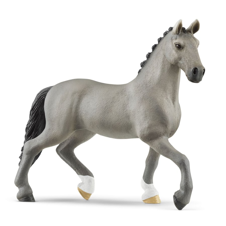 Schleich Horse Club        13956 Cheval d Selle Francais Stallion #1