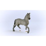Schleich Horse Club        13956 Cheval d Selle Francais Stallion #2