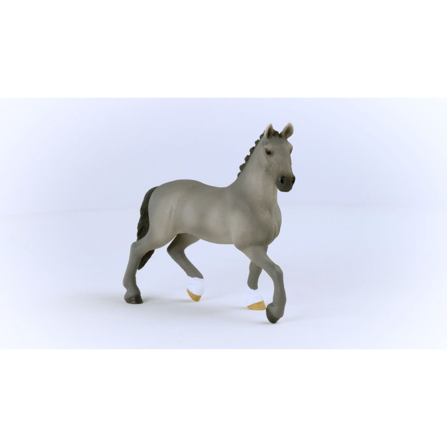 Schleich Horse Club        13956 Cheval d Selle Francais Stallion #2