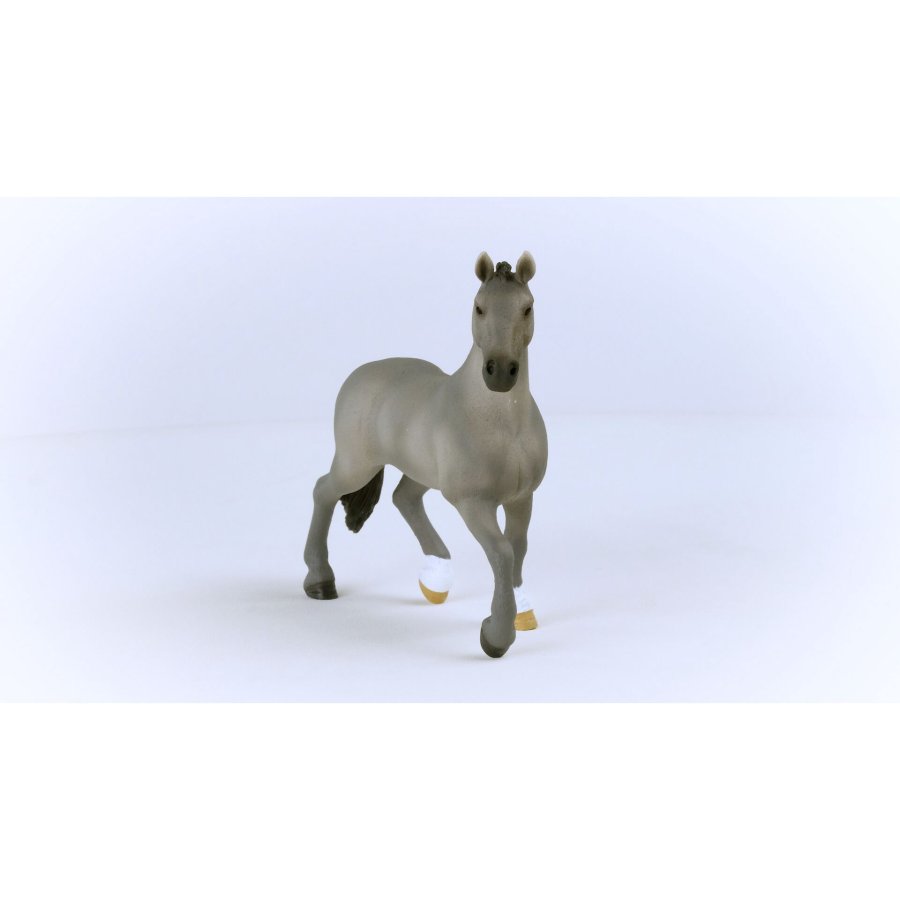 Schleich Horse Club        13956 Cheval d Selle Francais Stallion #3