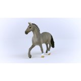 Schleich Horse Club        13956 Cheval d Selle Francais Stallion #4