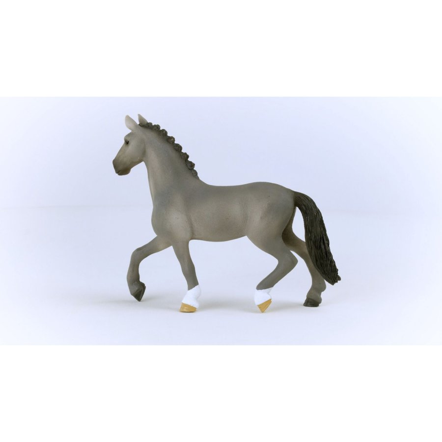 Schleich Horse Club        13956 Cheval d Selle Francais Stallion #5