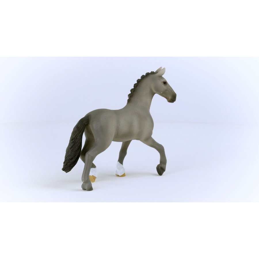 Schleich Horse Club        13956 Cheval d Selle Francais Stallion #6