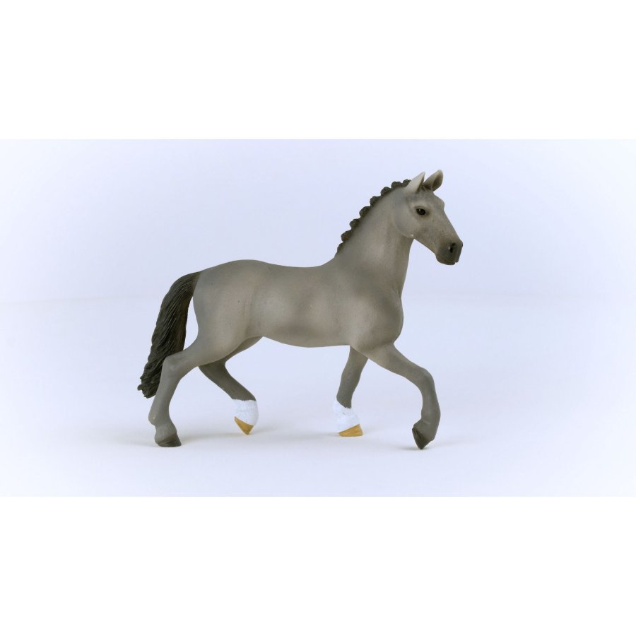 Schleich Horse Club        13956 Cheval d Selle Francais Stallion #7