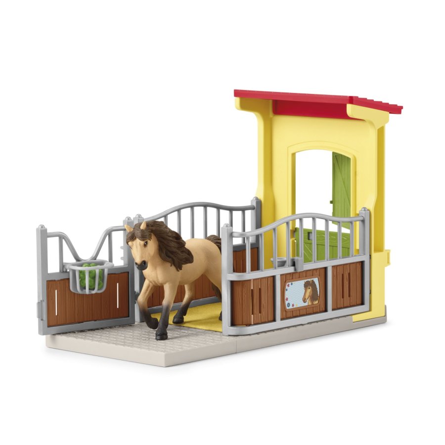 Legetjsst Schleich 42609 Hest #1