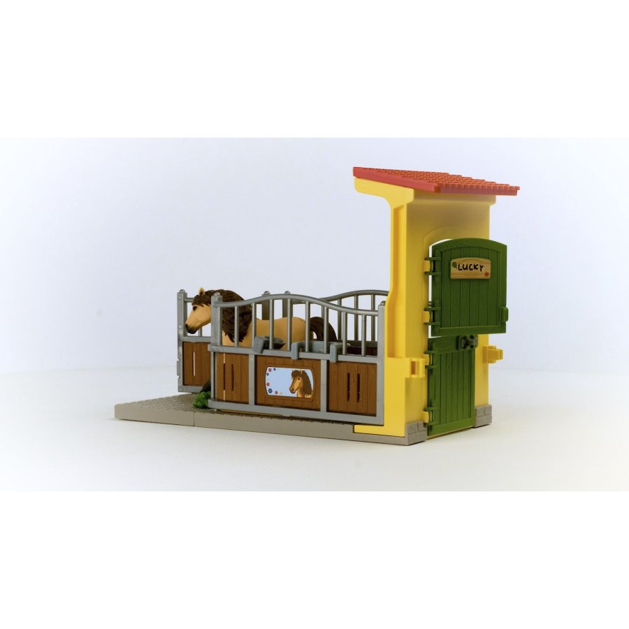 Legetjsst Schleich 42609 Hest #7