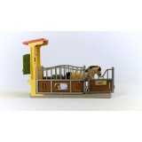 Legetjsst Schleich 42609 Hest #9