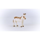 Schleich Farm World        13961 American Spotted Donkey #2
