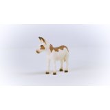 Schleich Farm World        13961 American Spotted Donkey #4