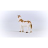 Schleich Farm World        13961 American Spotted Donkey #5