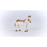 Schleich Farm World        13961 American Spotted Donkey #7