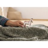 Schleich Farm World        13961 American Spotted Donkey #8