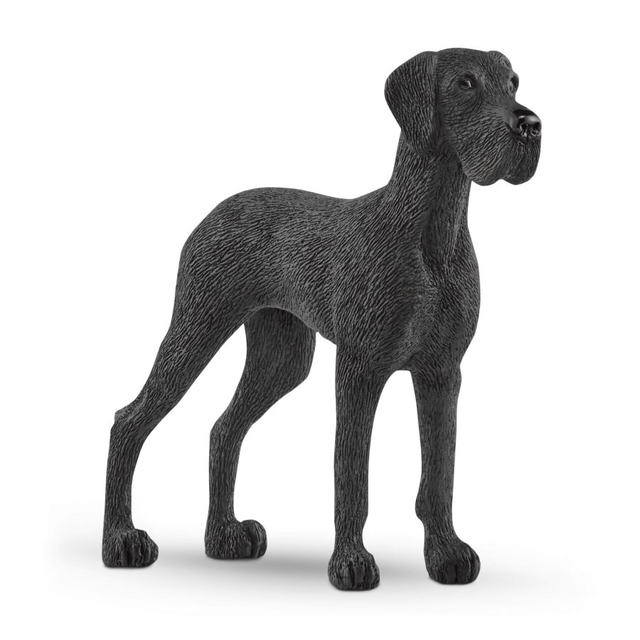 Schleich Farm World Great Dane                 13962 #1