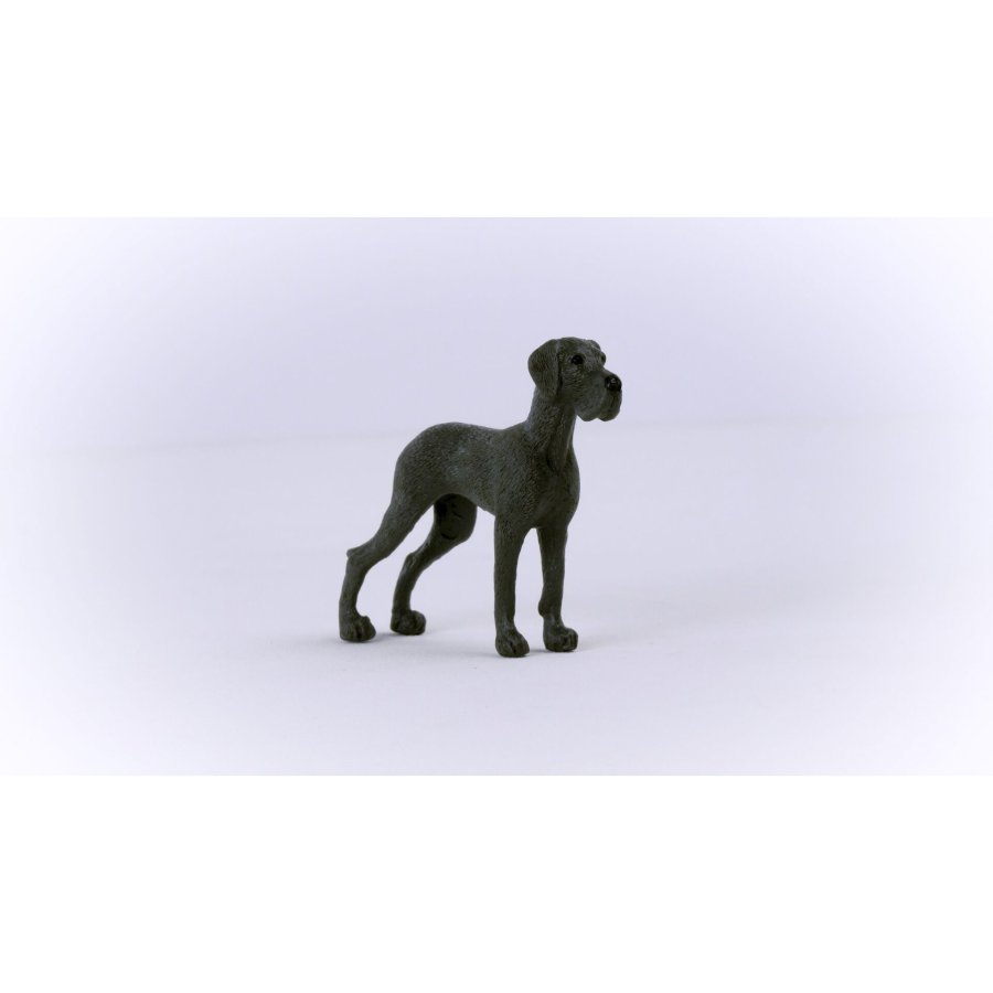 Schleich Farm World Great Dane                 13962 #2
