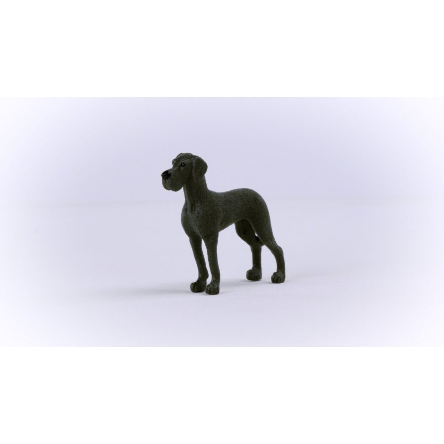 Schleich Farm World Great Dane                 13962 #4