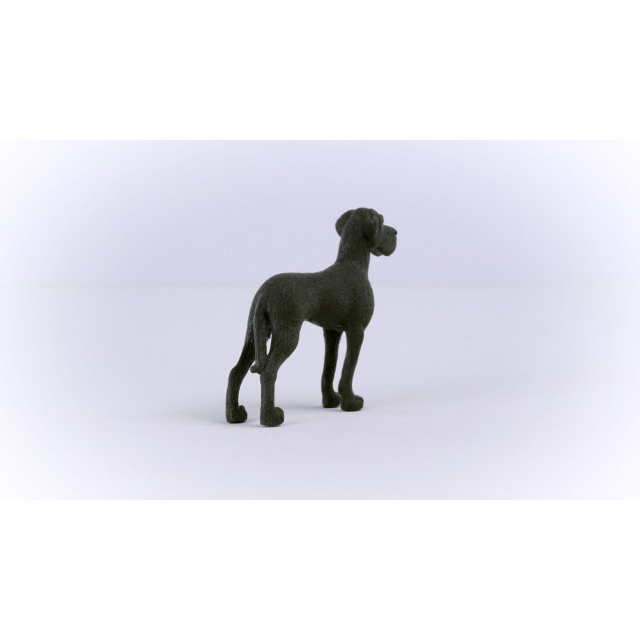Schleich Farm World Great Dane                 13962 #7