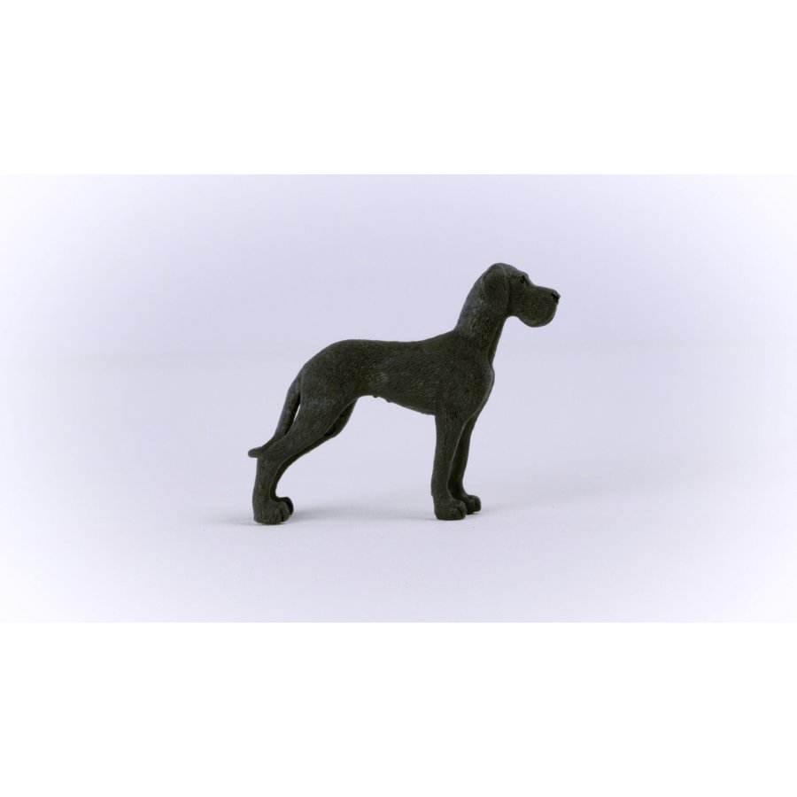 Schleich Farm World Great Dane                 13962 #8