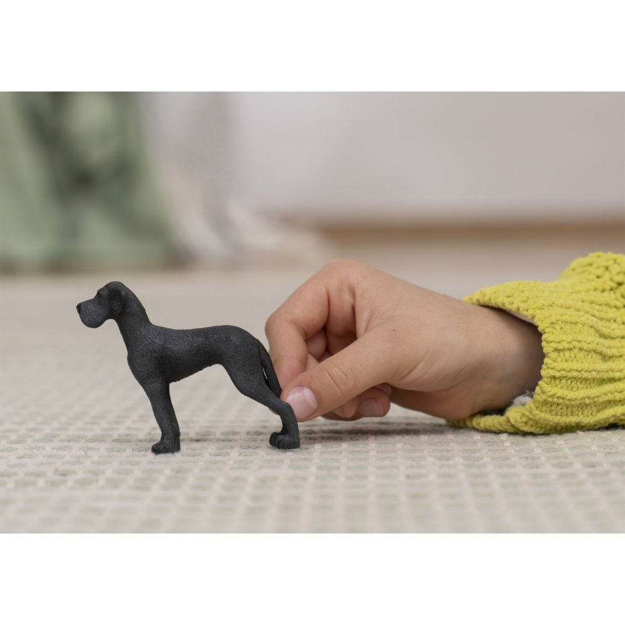 Schleich Farm World Great Dane                 13962 #10