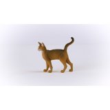 Schleich Farm World Abyssinian Cat             13964 #3
