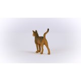 Schleich Farm World Abyssinian Cat             13964 #4