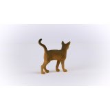 Schleich Farm World Abyssinian Cat             13964 #5