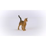 Schleich Farm World Abyssinian Cat             13964 #6
