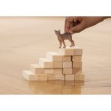 Schleich Farm World Abyssinian Cat             13964 #7