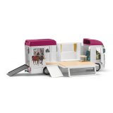 Schleich Horse Club     42619 Horse Transporter #2