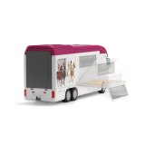 Schleich Horse Club     42619 Horse Transporter #3