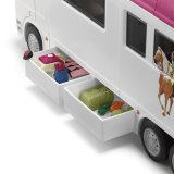 Schleich Horse Club     42619 Horse Transporter #7