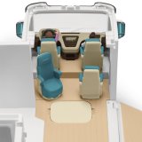 Schleich Horse Club     42619 Horse Transporter #9