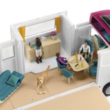 Schleich Horse Club     42619 Horse Transporter #11