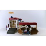 Schleich Horse Club     42619 Horse Transporter #20