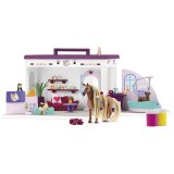Schleich Sofia's Beauties Pet Salon                 42614 #1